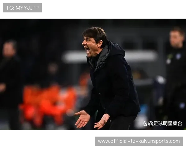 孔蒂压力山大：那不勒斯更衣室紧张升级