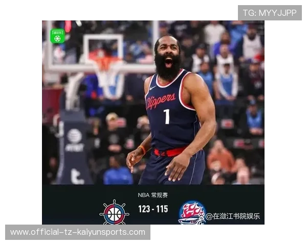 快船这回真找回信心了，攻防都顺了，快船很强吗