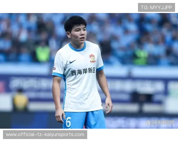 徐彬加盟狼队，备战英超U21联赛尽展才华